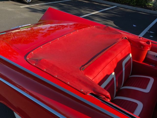 1959 Buick Invicta LOW MILES-VERY RARE-LIKE 225 BUICK-CADILLAC-1959 - photo 8