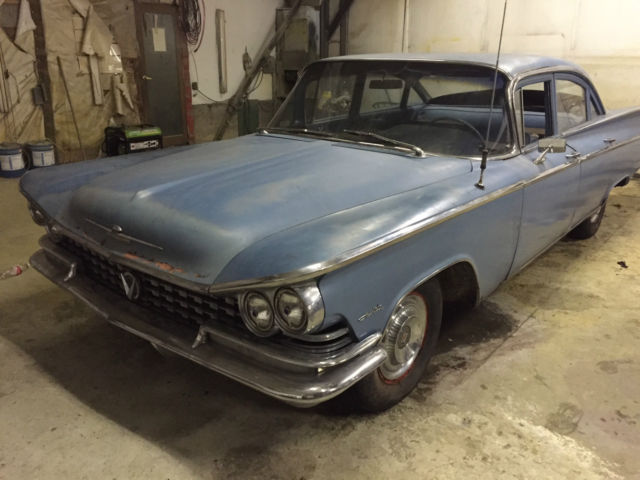 1959 Buick Invicta