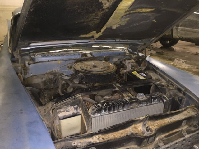 1959 Buick Invicta - photo 3