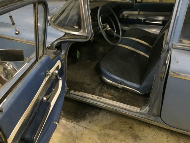 1959 Buick Invicta - photo 4