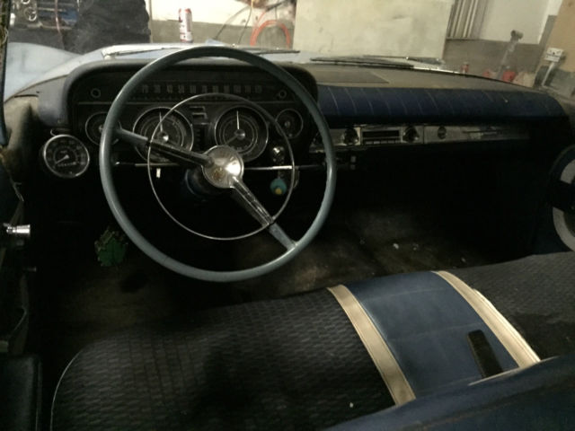 1959 Buick Invicta - photo 6