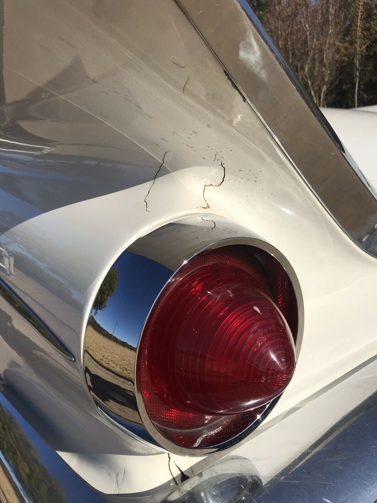 1959 Buick Invicta hardtop - photo 12