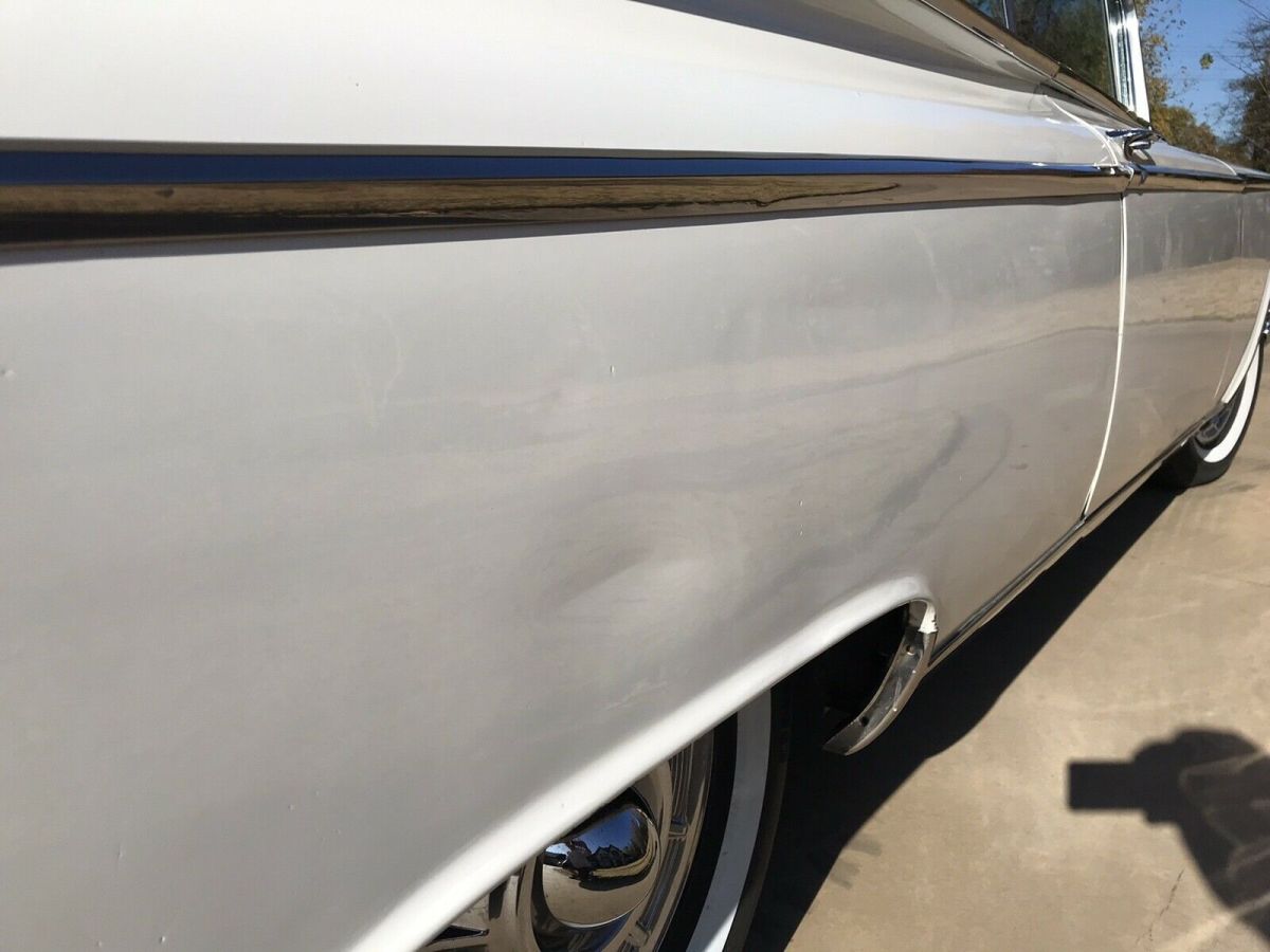 1959 Buick Invicta hardtop - photo 13