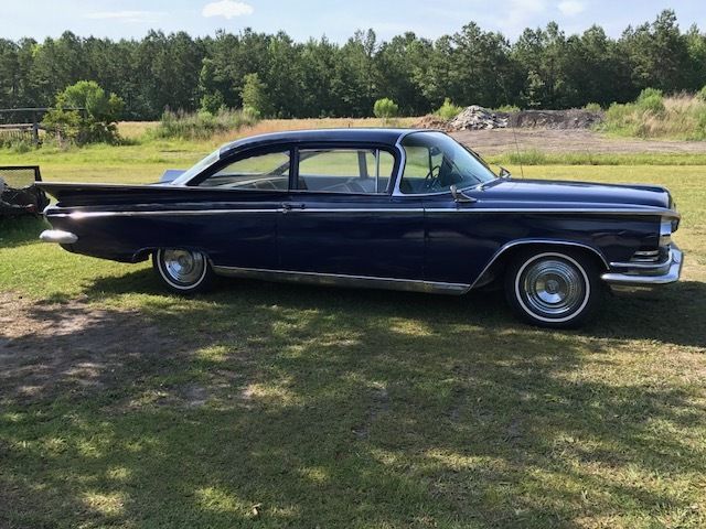 1959 Buick LeSabre - photo 2