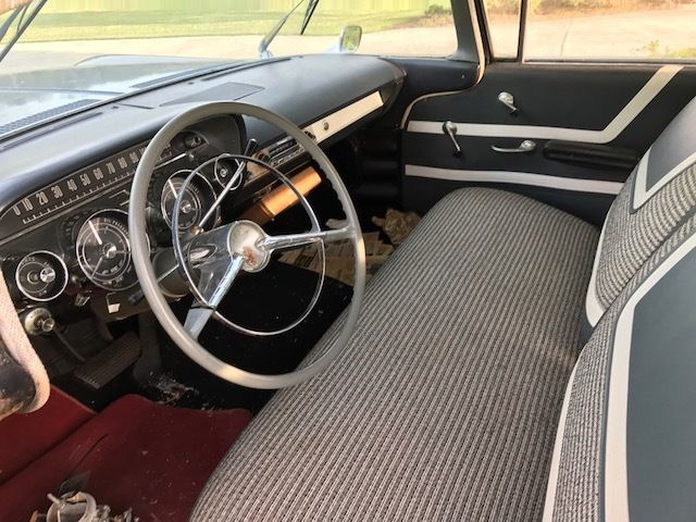 1959 Buick LeSabre - photo 5