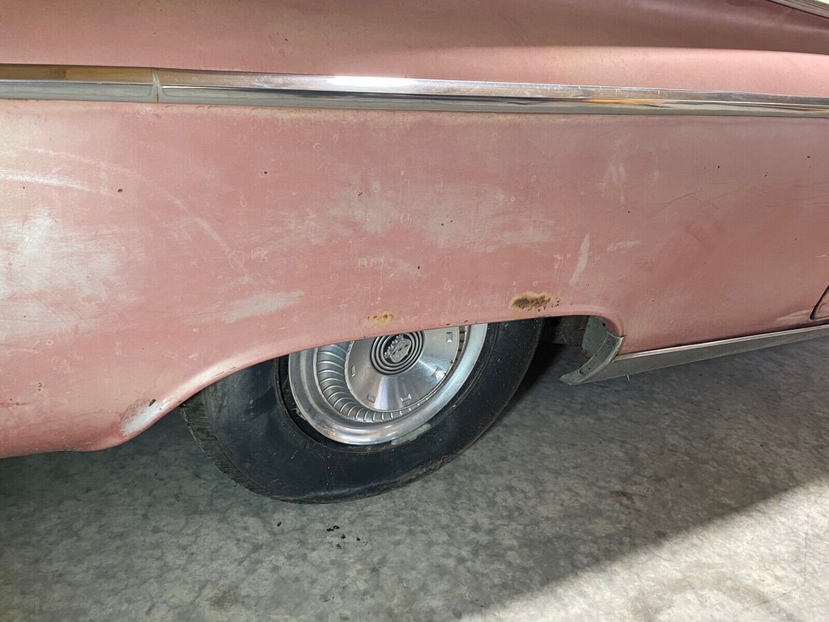 1959 Buick Le Sabre - photo 7