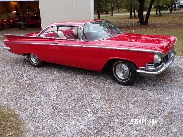 1959 Buick LeSabre