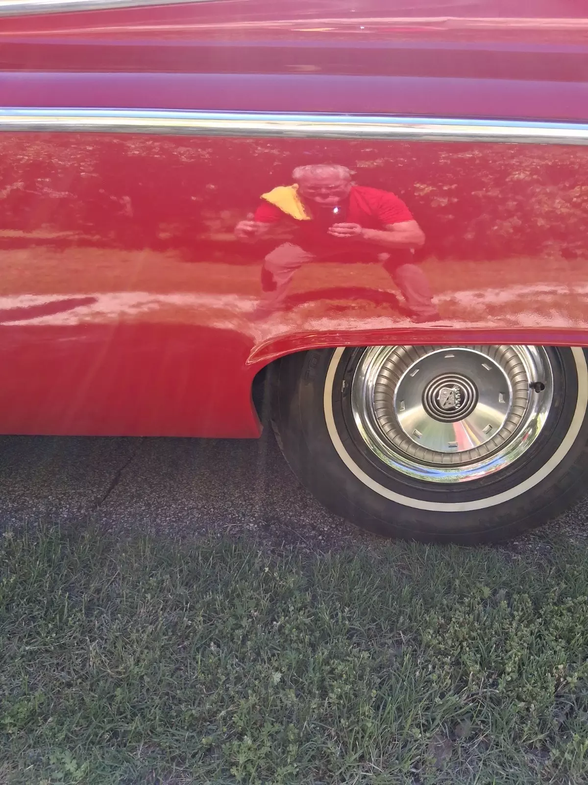 1959 Buick LeSabre - photo 10