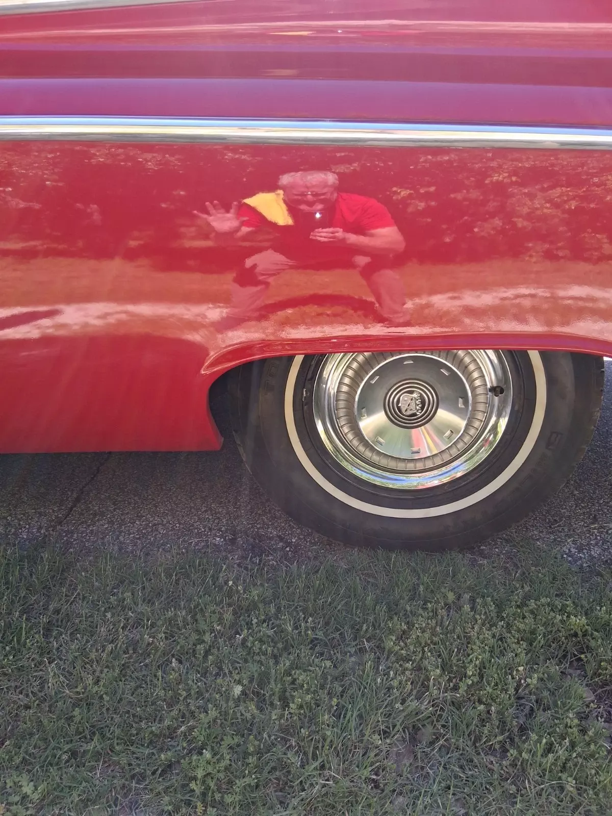 1959 Buick LeSabre - photo 11