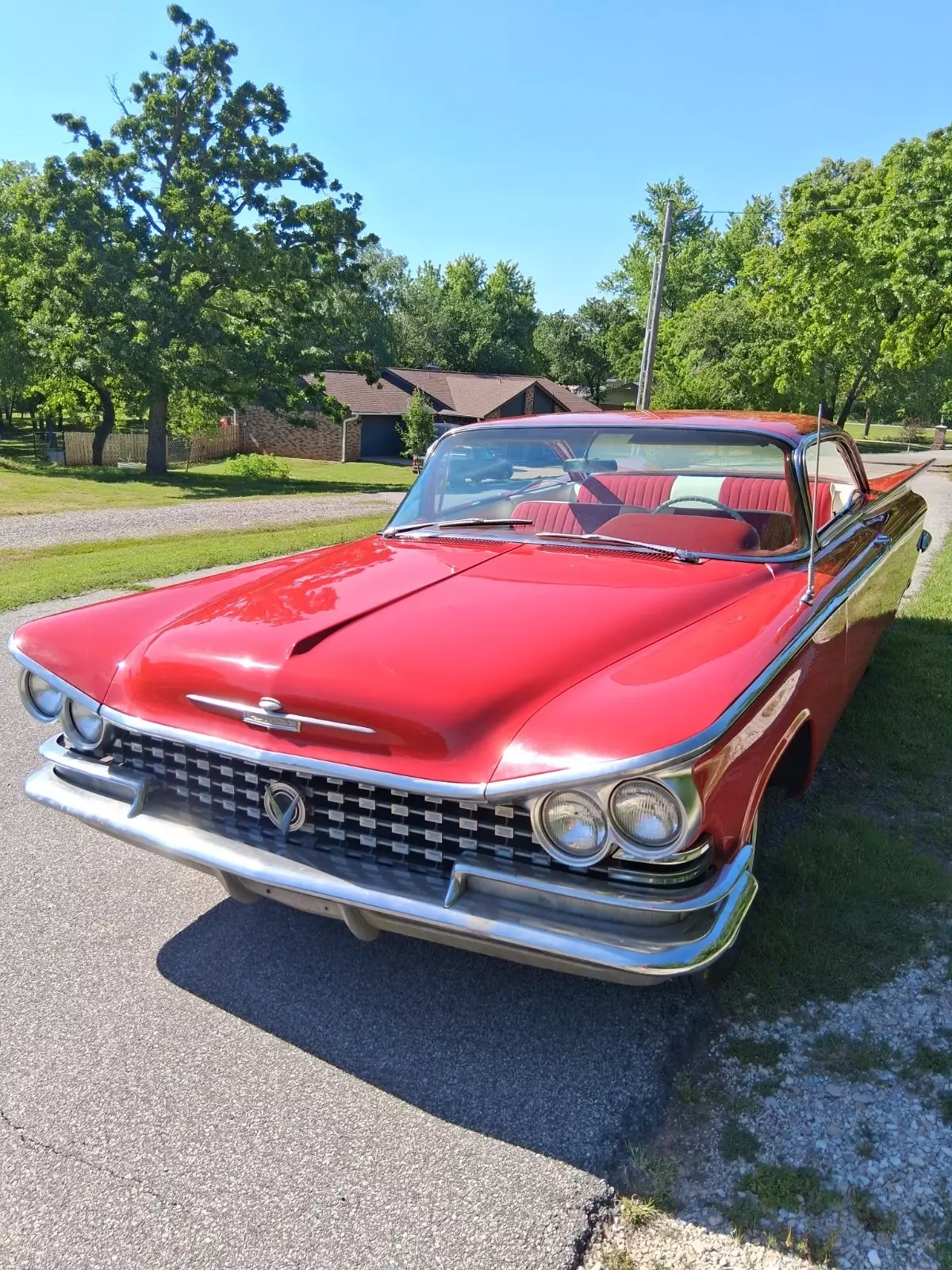 1959 Buick LeSabre - photo 12