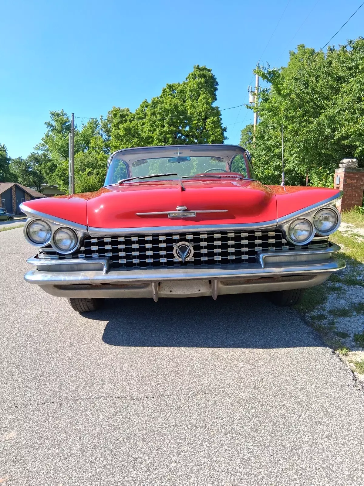 1959 Buick LeSabre - photo 13