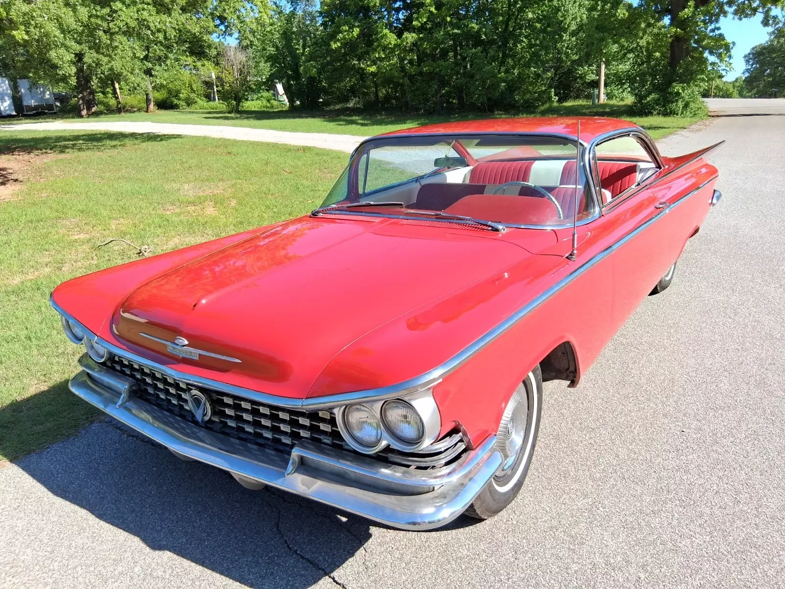 1959 Buick LeSabre - photo 2
