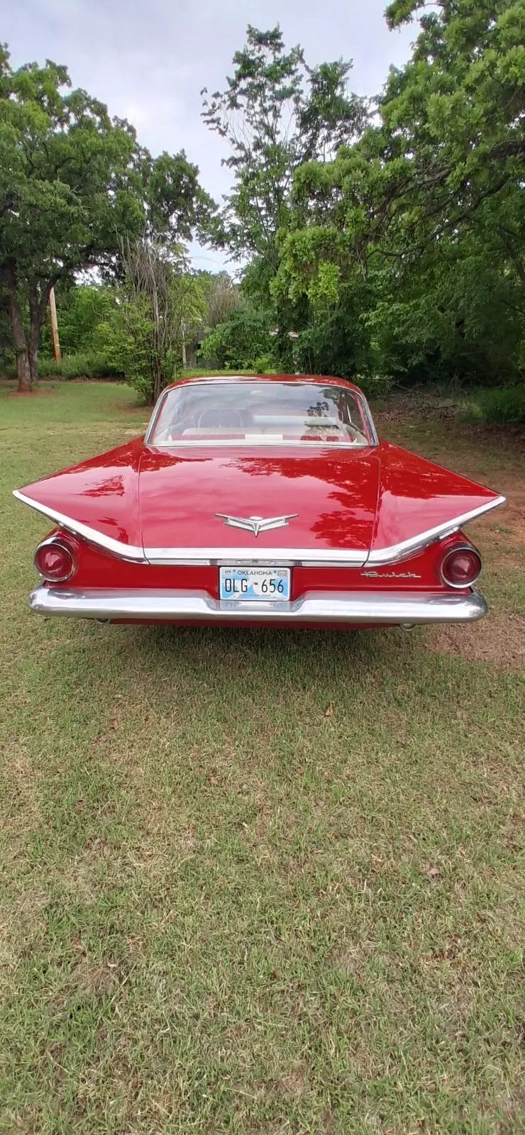 1959 Buick LeSabre - photo 3