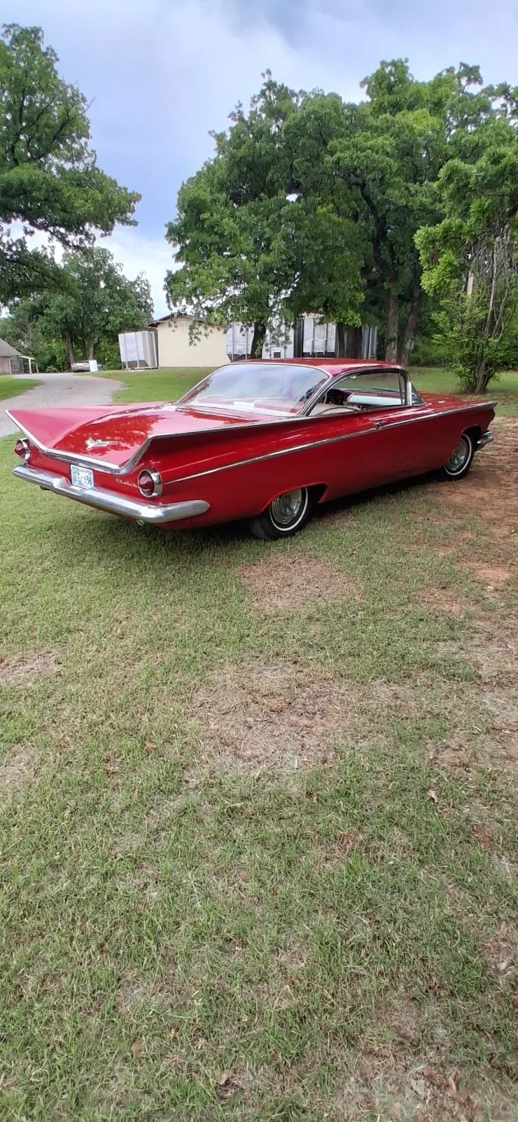 1959 Buick LeSabre - photo 4