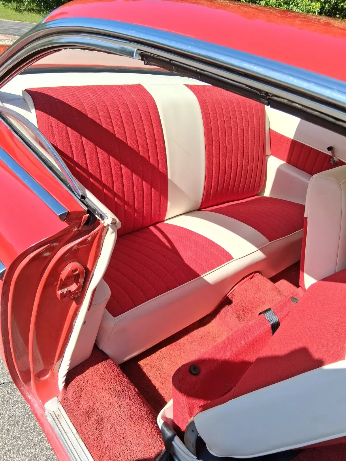 1959 Buick LeSabre - photo 9