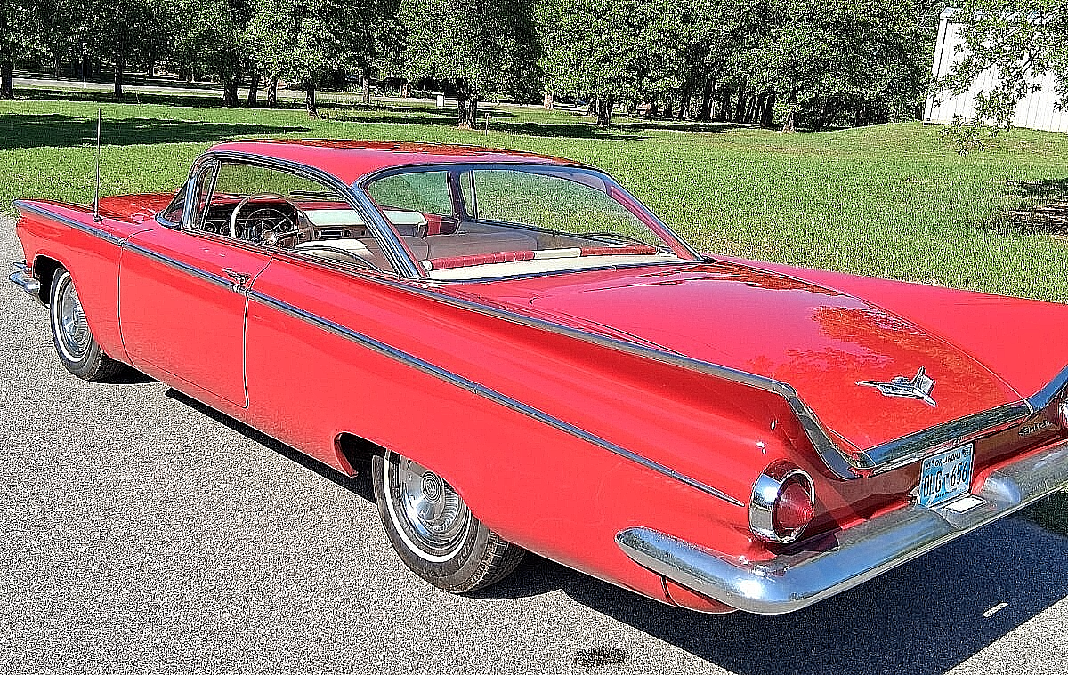 1959 Buick LeSabre Lesabre - photo 2