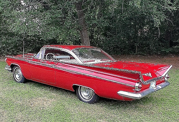 1959 Buick LeSabre Lesabre - photo 3