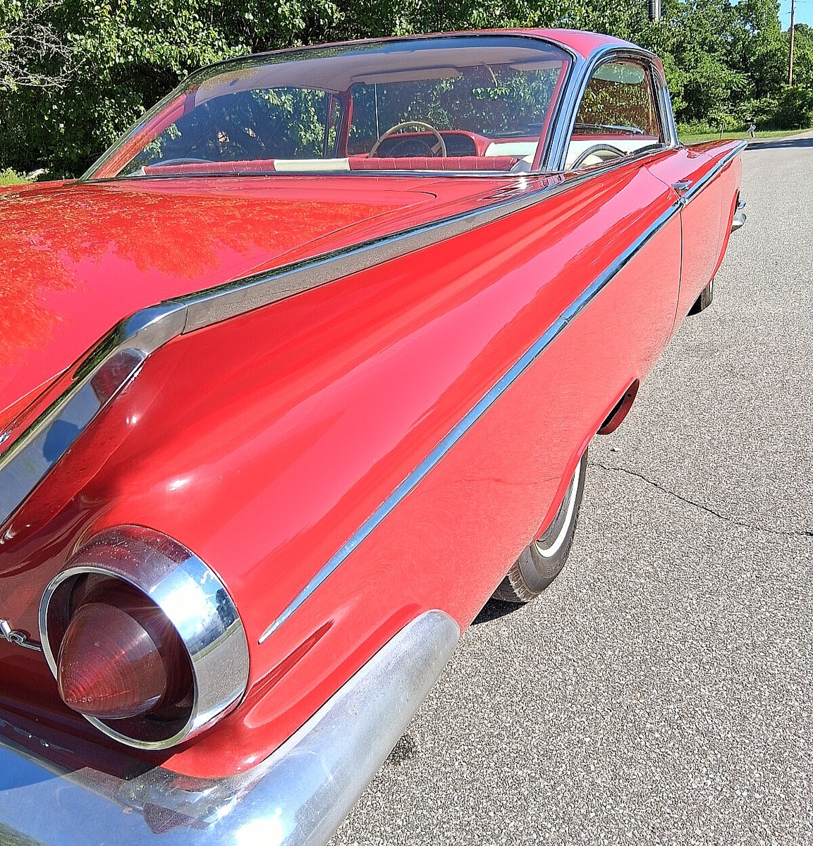 1959 Buick LeSabre Lesabre - photo 4