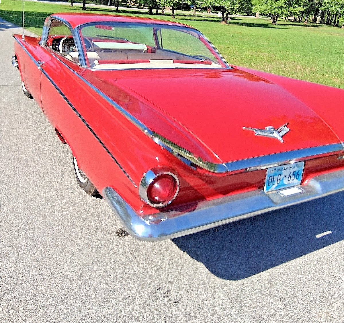 1959 Buick LeSabre Lesabre - photo 7