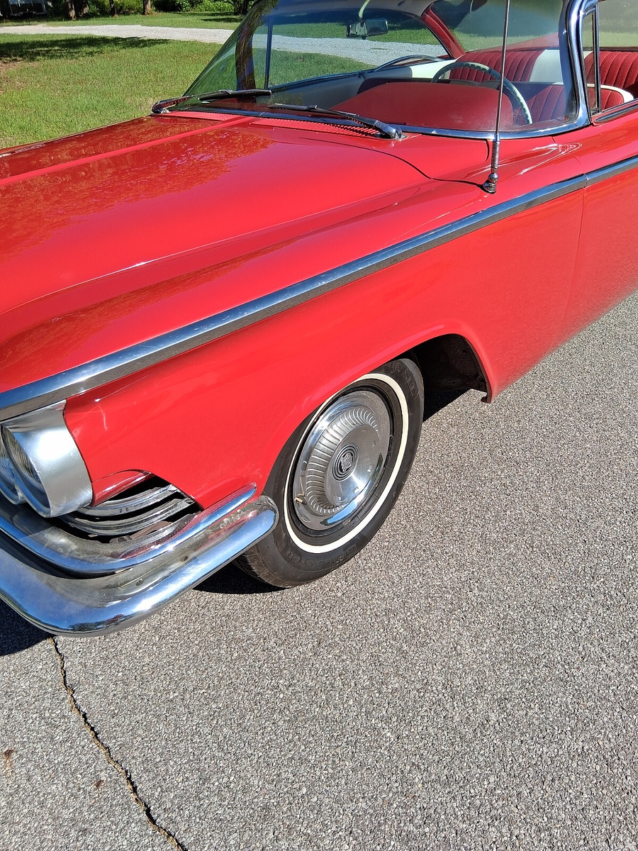 1959 Buick LeSabre Lesabre - photo 9