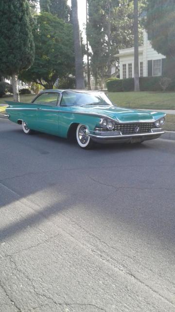 1959 Buick LeSabre - photo 2