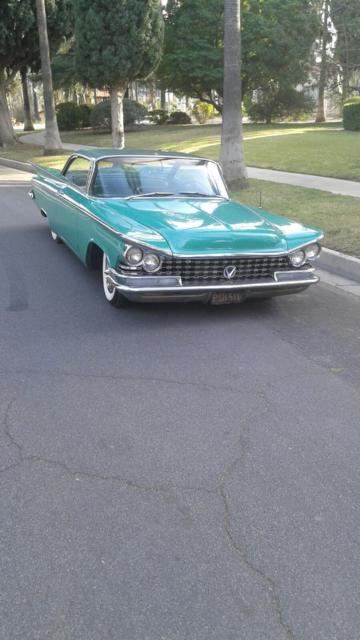 1959 Buick LeSabre - photo 4
