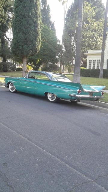 1959 Buick LeSabre - photo 5