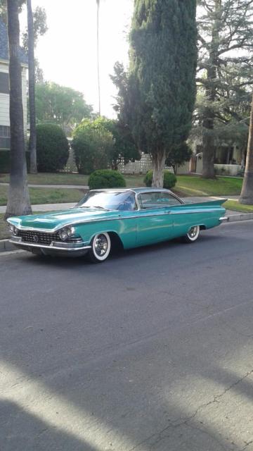 1959 Buick LeSabre - photo 6