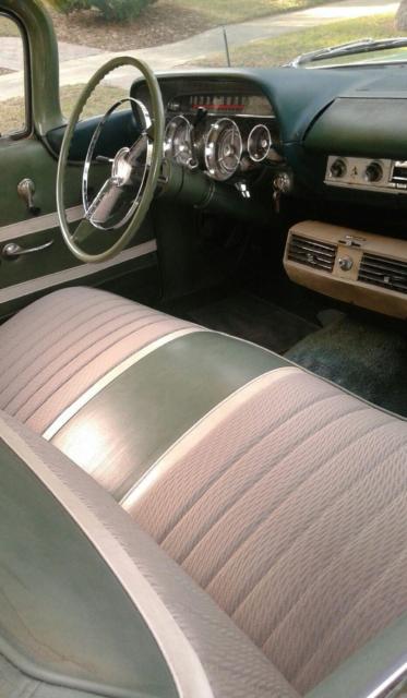 1959 Buick LeSabre - photo 8
