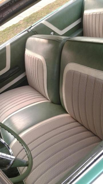 1959 Buick LeSabre - photo 9