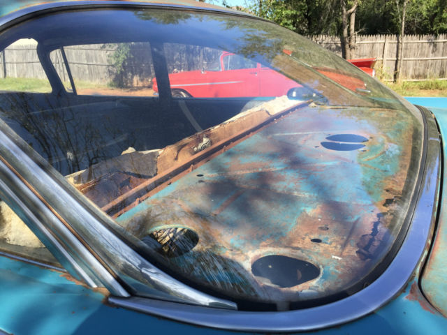 1959 Buick LeSabre 2-door sedan - photo 10