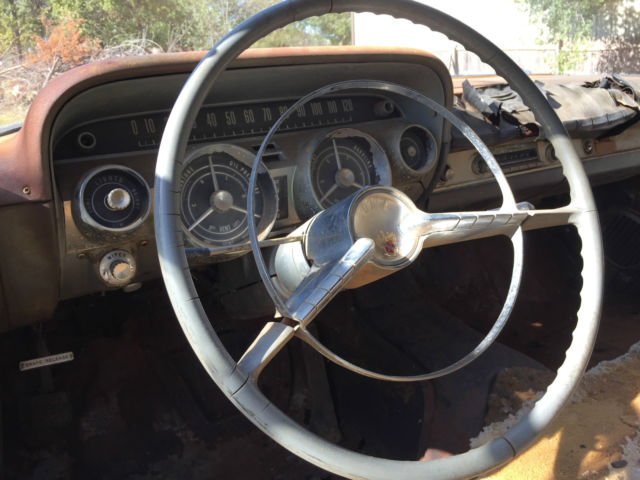 1959 Buick LeSabre 2-door sedan - photo 11