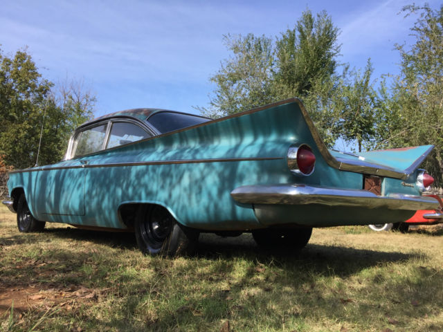 1959 Buick LeSabre 2-door sedan - photo 5