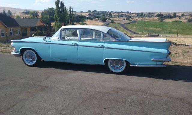 1959 Buick LeSabre - photo 2