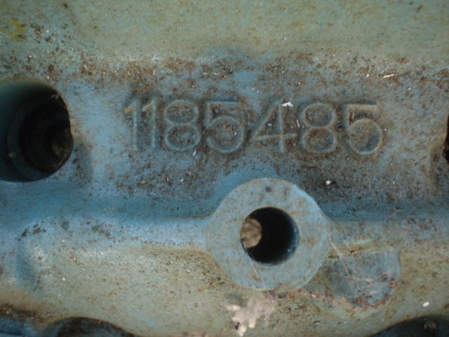 1959 Buick LeSabre - photo 10