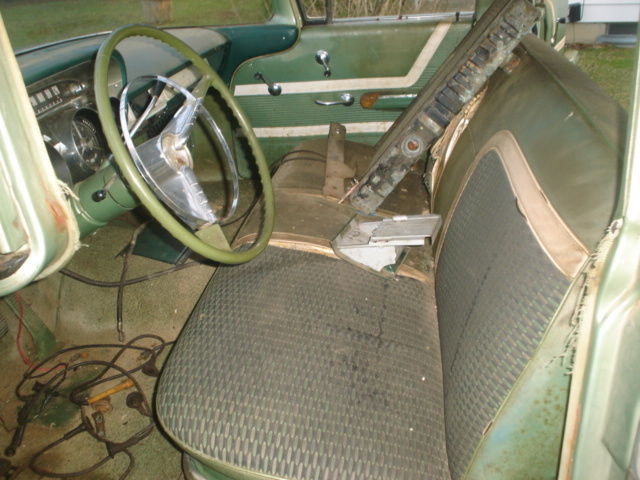 1959 Buick LeSabre - photo 11