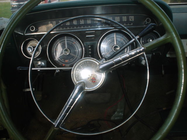 1959 Buick LeSabre - photo 13