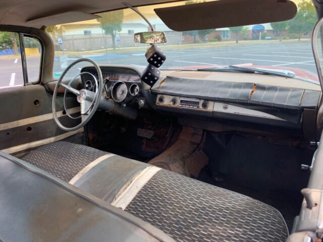 1959 Buick LeSabre - photo 9