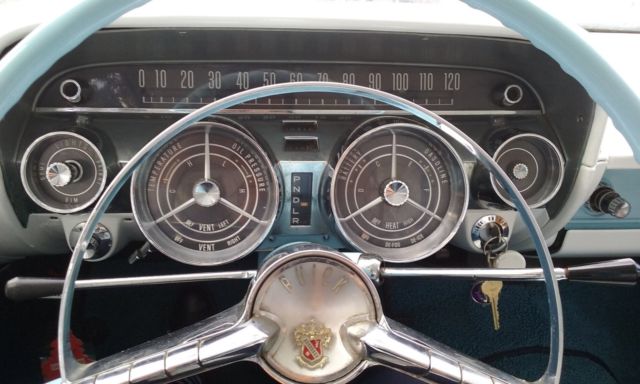 1959 Buick LeSabre - photo 6