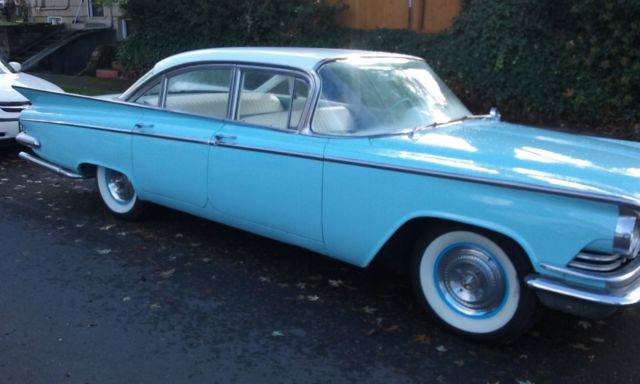 1959 Buick LeSabre - photo 4