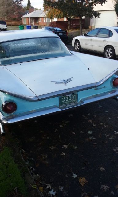 1959 Buick LeSabre - photo 5
