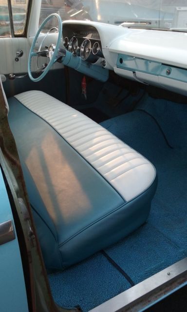 1959 Buick LeSabre - photo 7