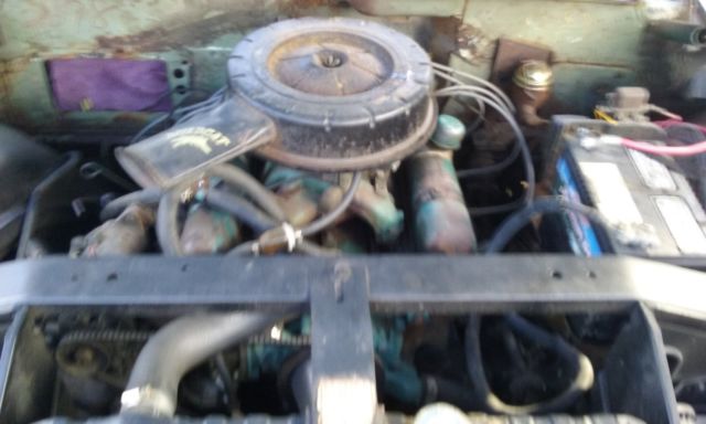 1959 Buick LeSabre - photo 9