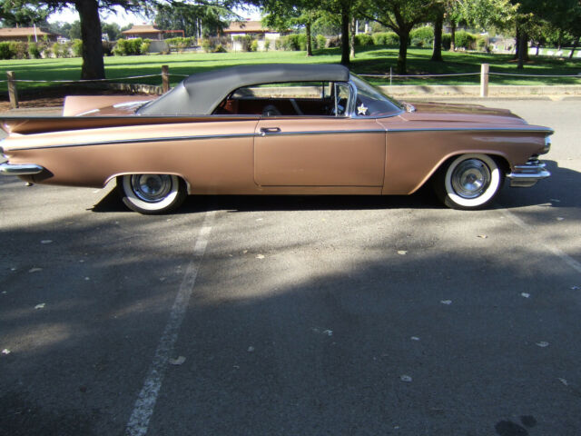1959 Buick LeSabre - photo 2