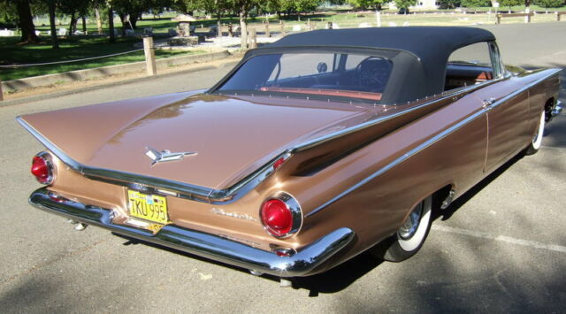 1959 Buick LeSabre - photo 3