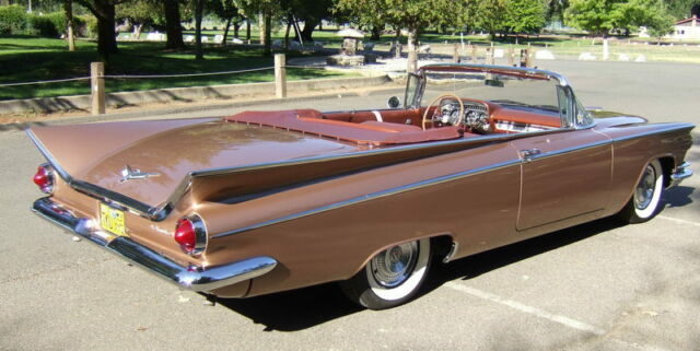 1959 Buick LeSabre - photo 4