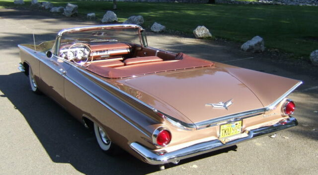 1959 Buick LeSabre - photo 5
