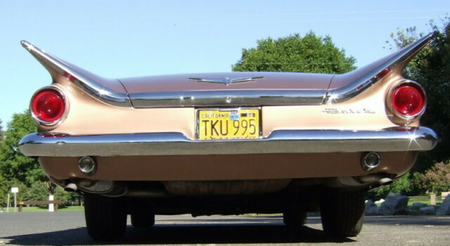 1959 Buick LeSabre - photo 6