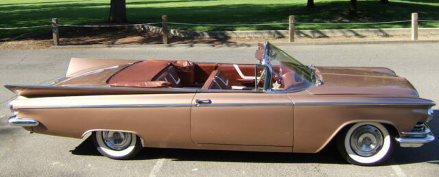 1959 Buick LeSabre - photo 7