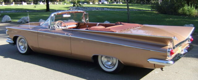 1959 Buick LeSabre - photo 8
